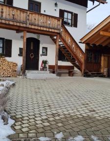 Superior One-Bedroom Apartment with Balcony