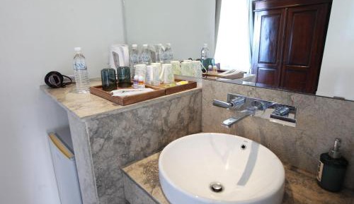 Family Room with Sea View