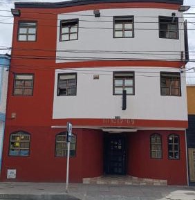 Double or Twin Room with Private Bathroom