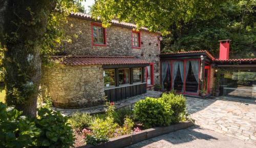 Three-Bedroom Chalet