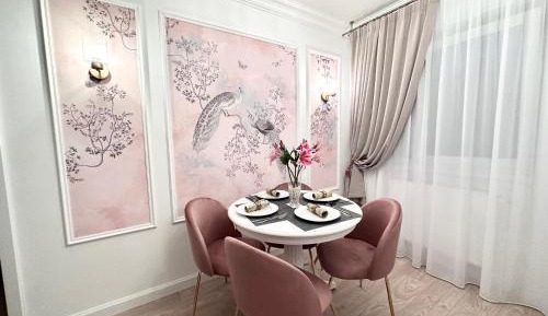 Superior Apartment with Balcony