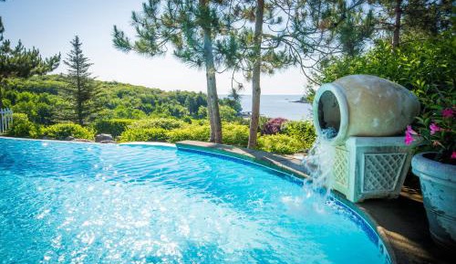 King Room with Balcony - no view