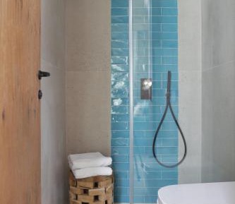 Pure Haven Sea Front with Private Pool 