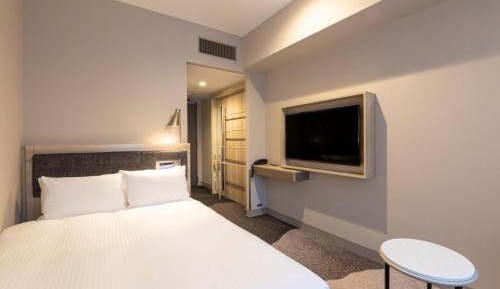 Double Room - Non-Smoking 