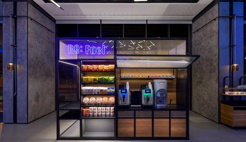 King Room with Garden View