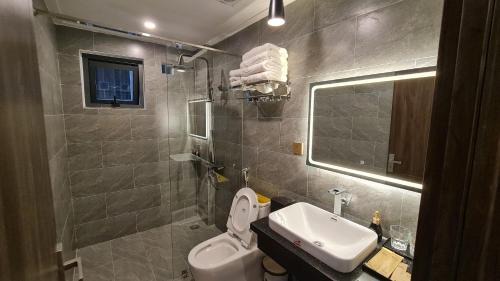 King Room with Two King Beds