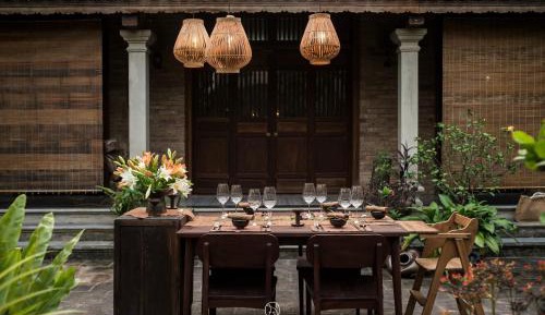 Thóc House - Quadruple