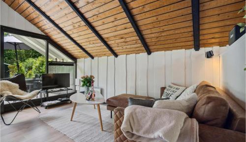 Two-Bedroom Holiday Home