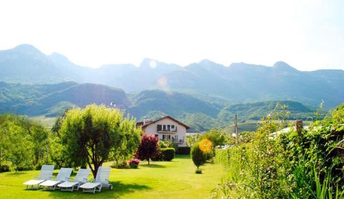 Apartment with Lake View