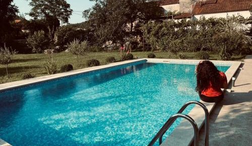 King Room with Mountain View