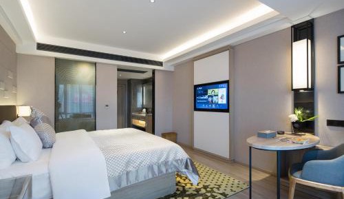 Business Double Room