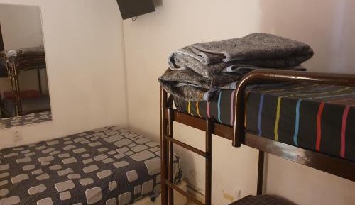 Triple Room with Private Bathroom