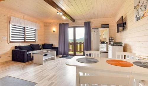Two-Bedroom Chalet