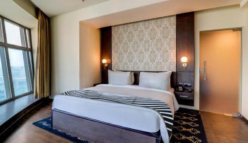 Comfort Triple Room with Shower