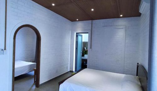 King Room with Two King Beds