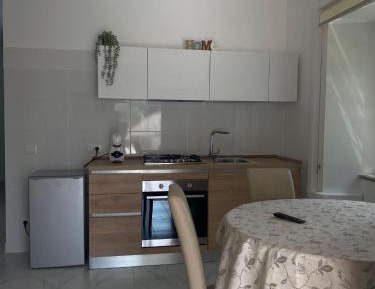 Apartment - Ground Floor