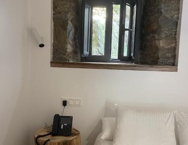 Budget Double or Twin Room