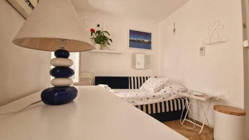 Aria Cittadella Triple Room First floor