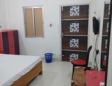 Budget Double Room