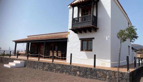 Four-Bedroom Holiday Home