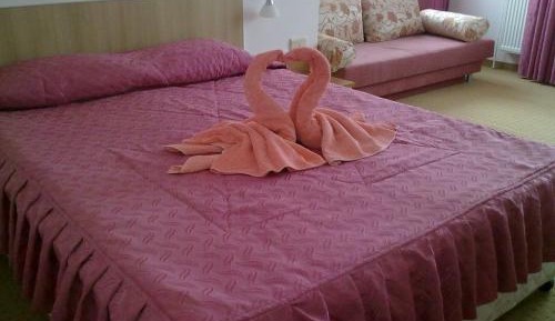 Junior Suite (3 Adults)