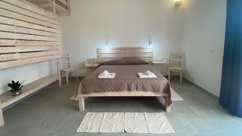 Triple Room with Private Bathroom