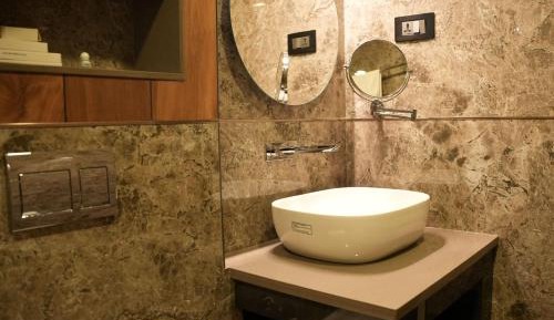 Luxury Double or Twin Room