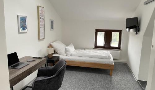 Business Single Room