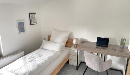 Budget Single Room