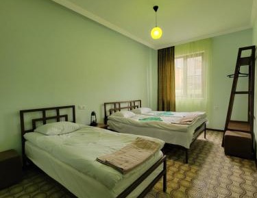 Superior Family Room