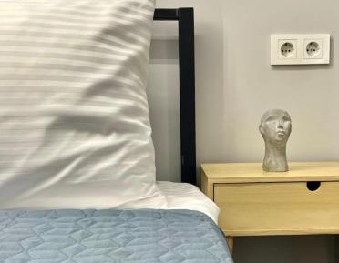 Twin Room with Bathroom