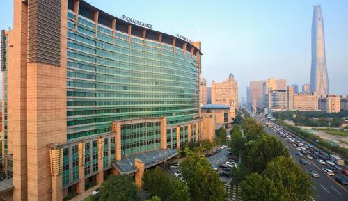 Deluxe Room, Guest room, 1 King