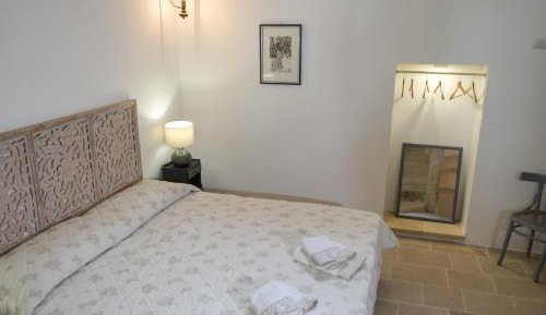 Deluxe Double Room with Bath