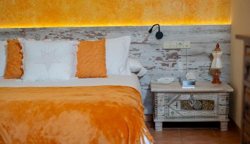 Junior Suite with Terrace