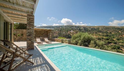 One-Bedroom Bungalow