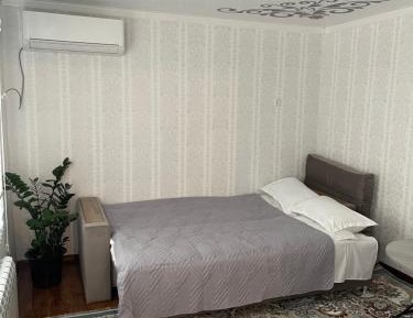 Two-Bedroom Apartment with Garden View