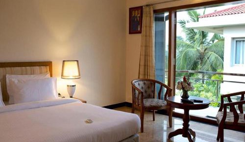 Executive Double Room