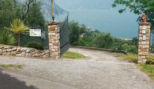 Double Room with Lake View