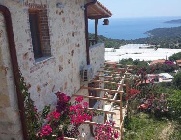 Double Room with Sea View