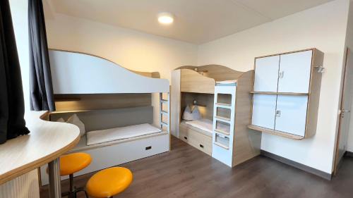 Quadruple Room with Bathroom