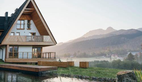 Apartment with Mountain View C12