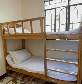 Standard Double Room with Fan