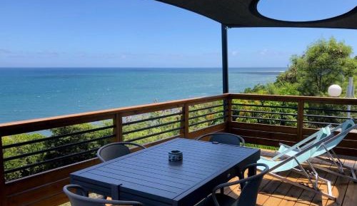 Apartment with Sea View