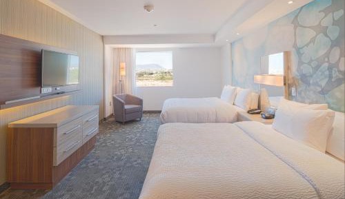 Queen Suite