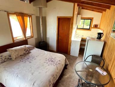 Double Room with Park View