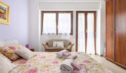 Deluxe Double Room with Extra Bed