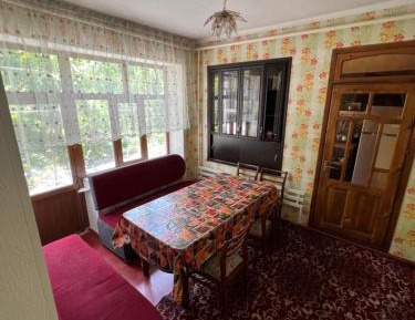 4-Bed Male Dormitory Room 