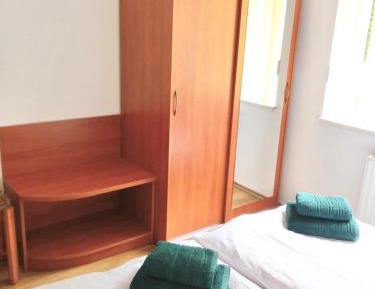 Apartment - Ground Floor