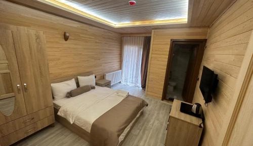 King Room with Balcony