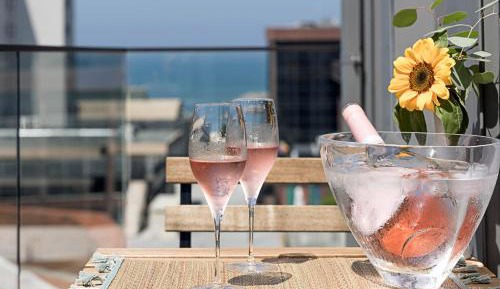 Apartment with Sea View